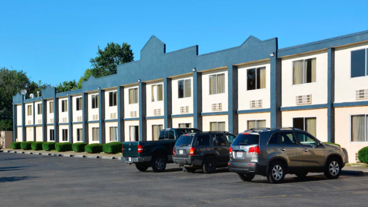 Photo of Outdoor in Columbus