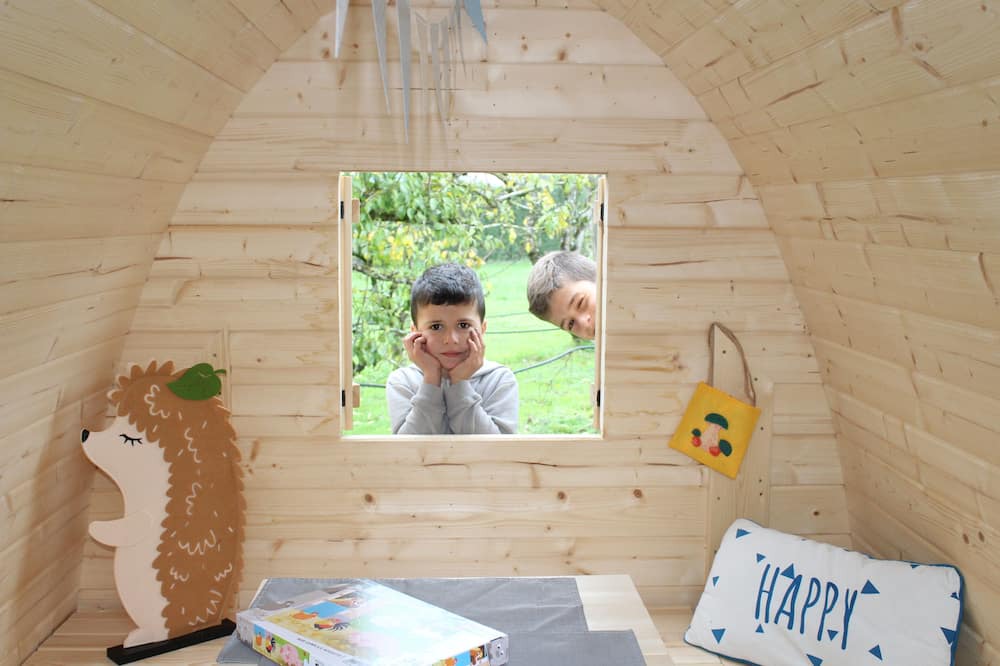 Photo of Others in Saint-Michel-Mont-Mercure