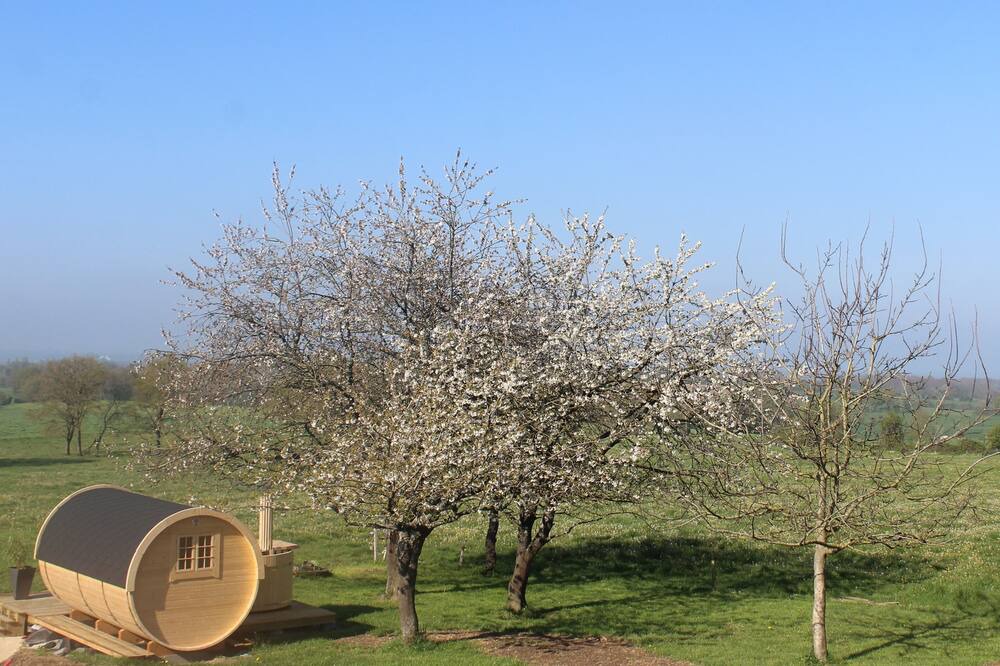 Photo of Outdoor in Saint-Michel-Mont-Mercure