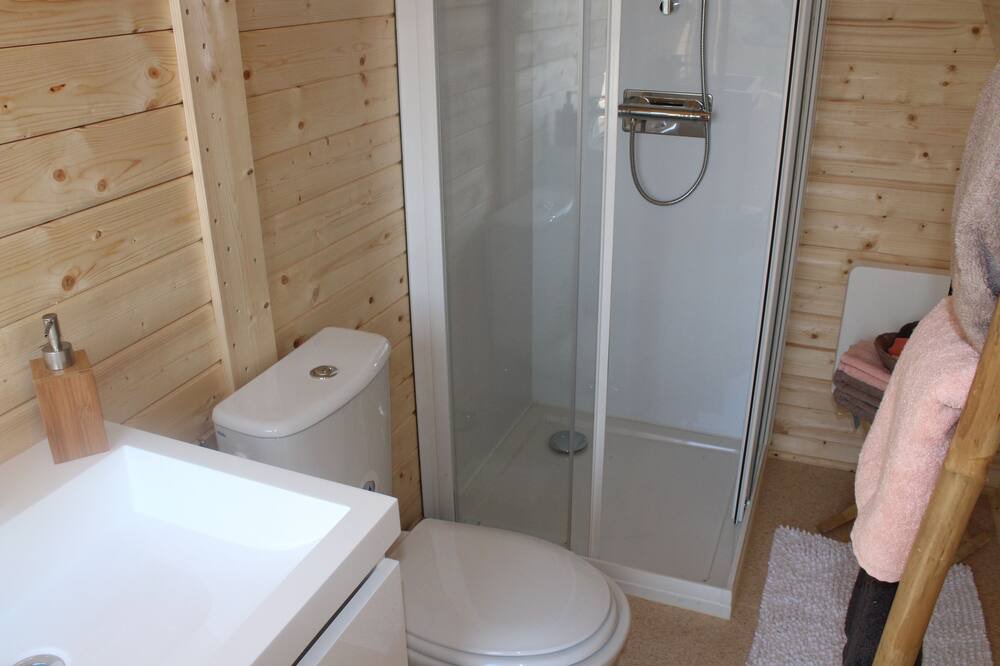 Photo of Bathroom in Saint-Michel-Mont-Mercure