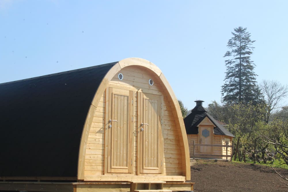 Photo of Outdoor in Saint-Michel-Mont-Mercure