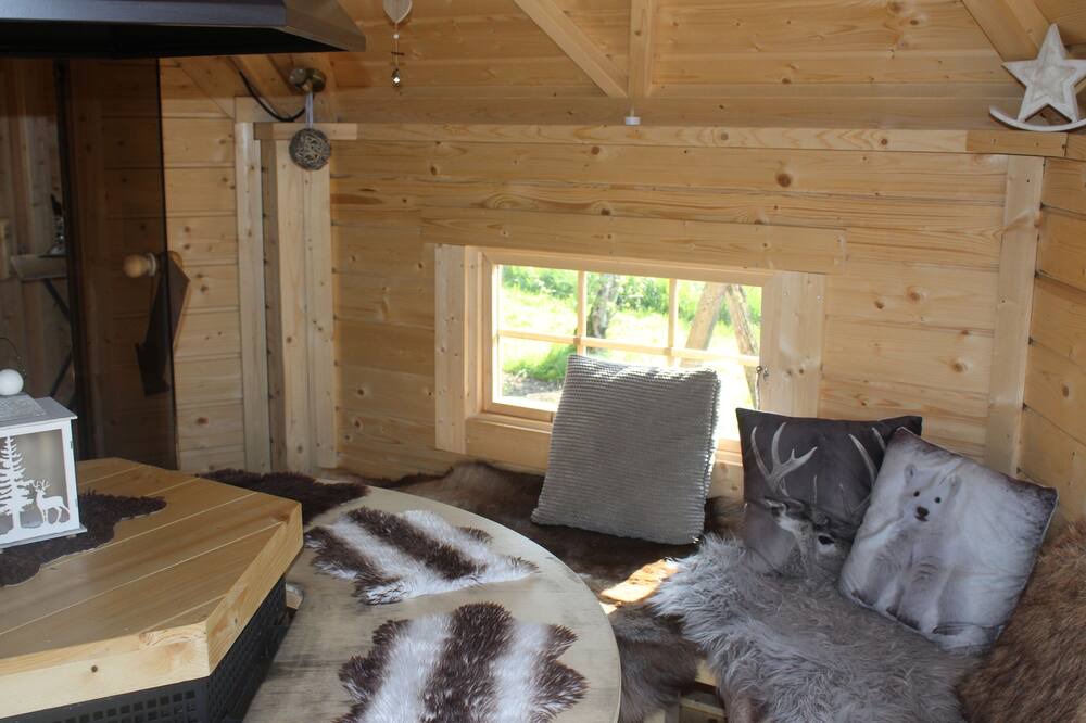 Photo of Bedroom in Saint-Michel-Mont-Mercure