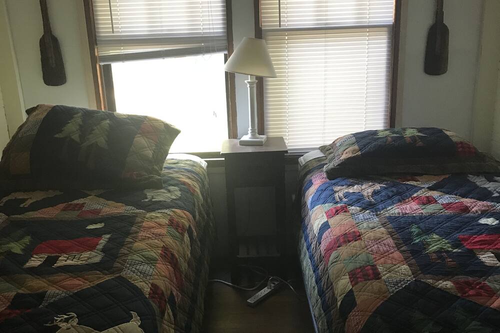 Photo of Bedroom in Harrison