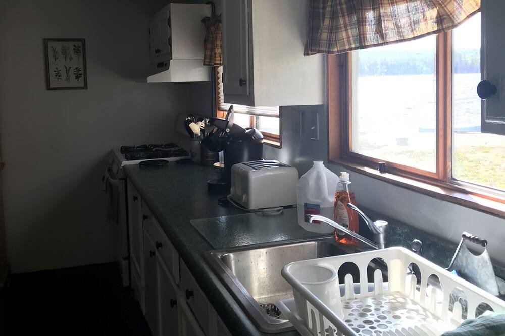 Photo of Kitchen in Harrison