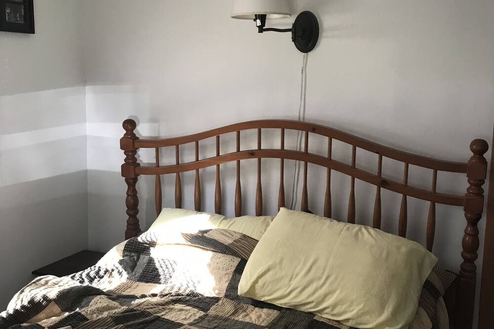 Photo of Bedroom in Harrison