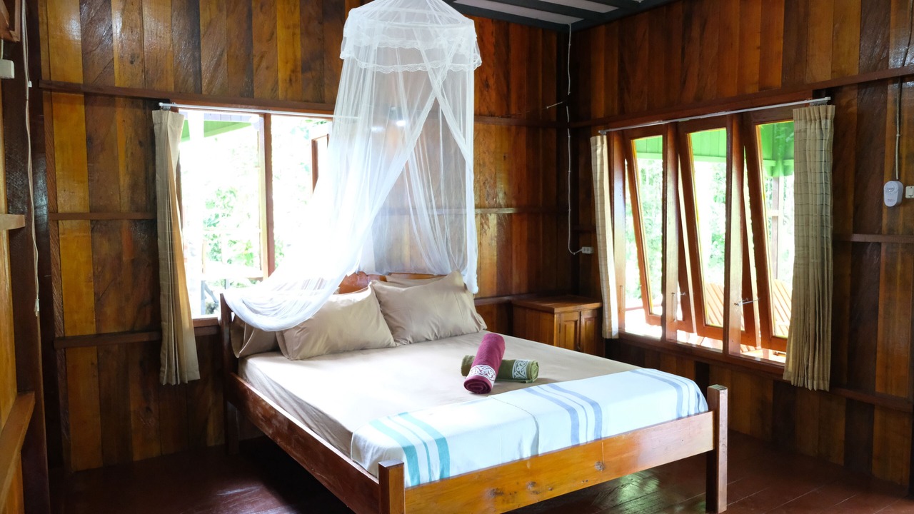 Photo of Outdoor in Maratua Island