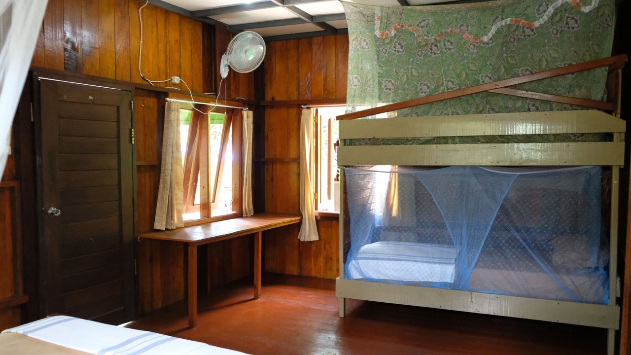 Photo of Outdoor in Maratua Island