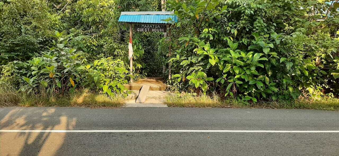 Photo of Others in Maratua Island