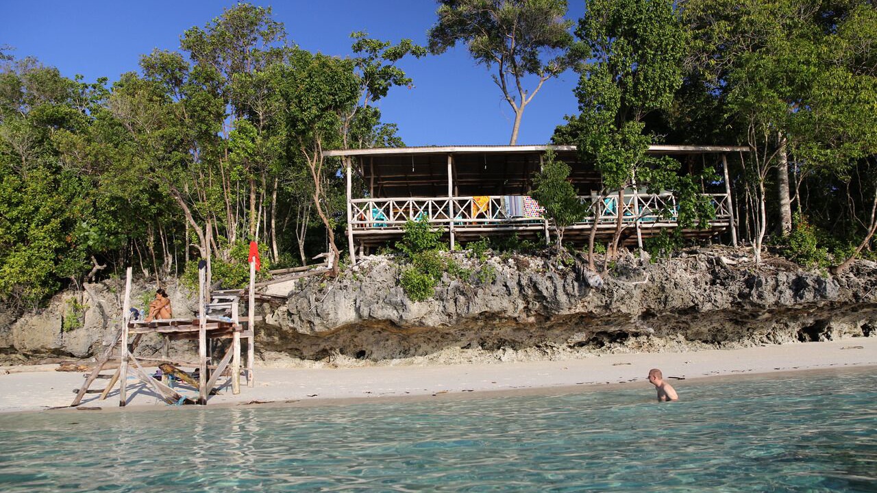 Photo of Others in Maratua Island