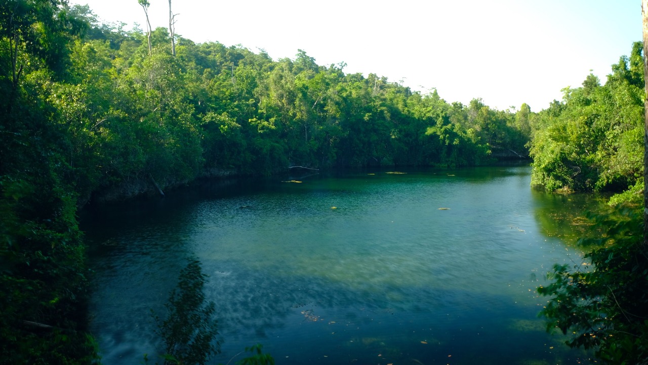 Photo of Outdoor in Maratua Island