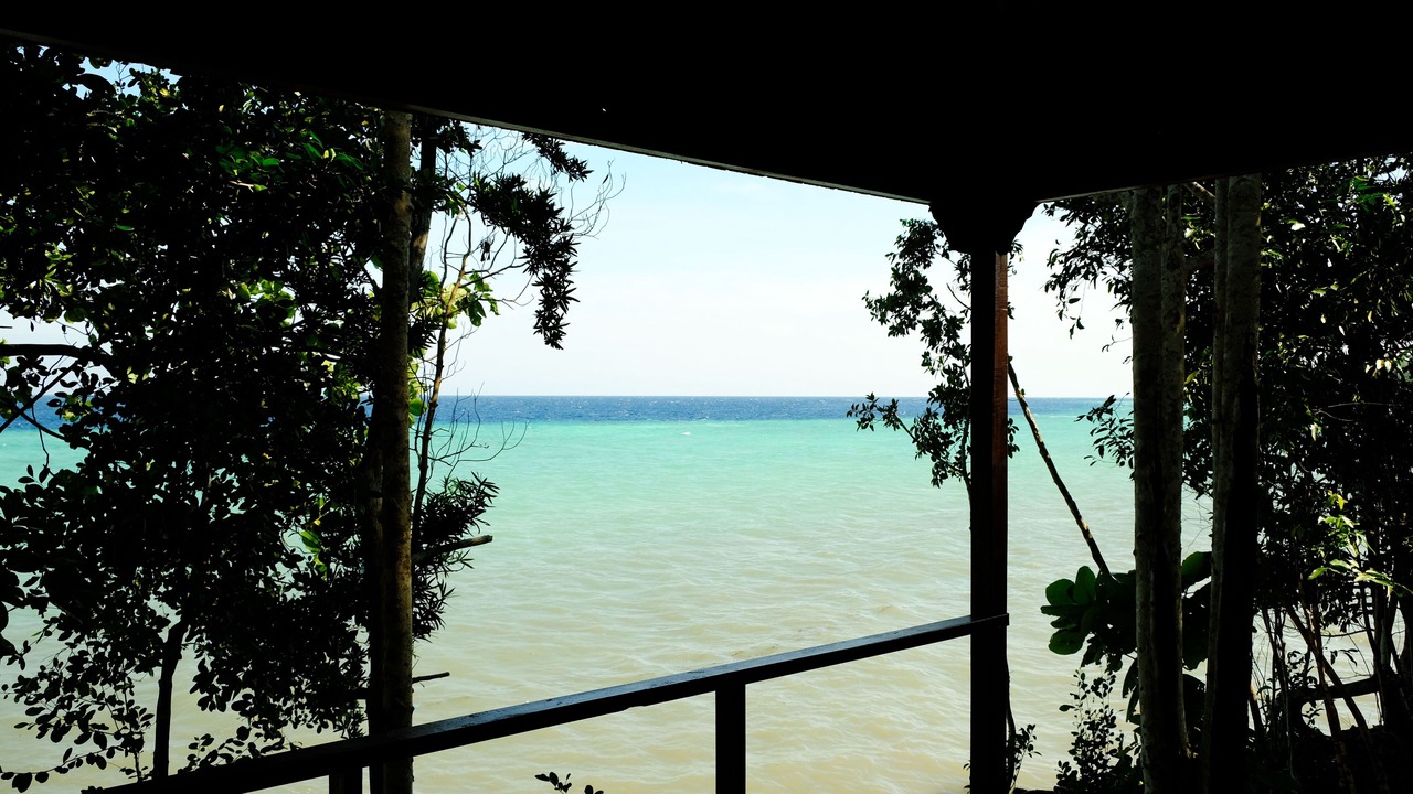 Photo of Others in Maratua Island