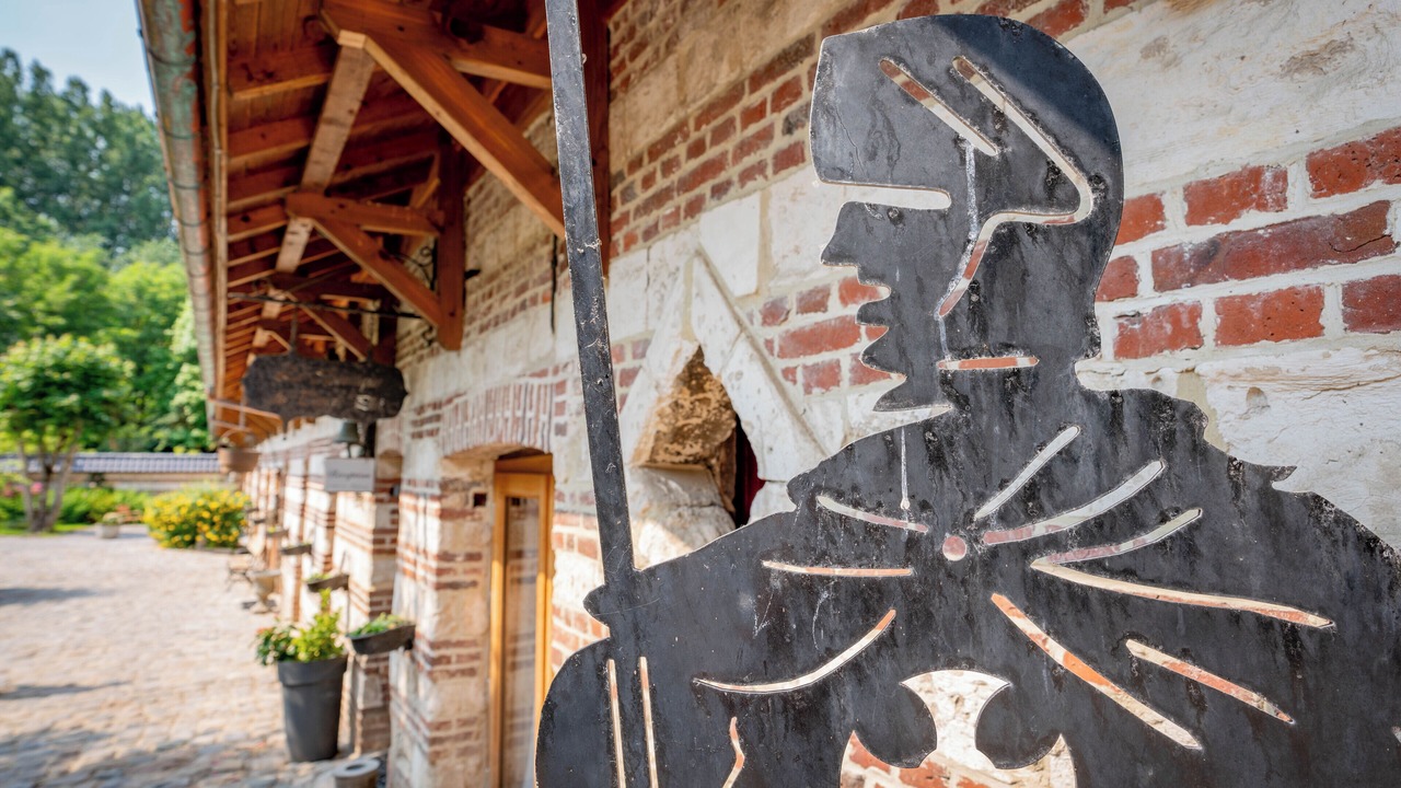 Photo of Outdoor in Enquin-lez-Guinegatte