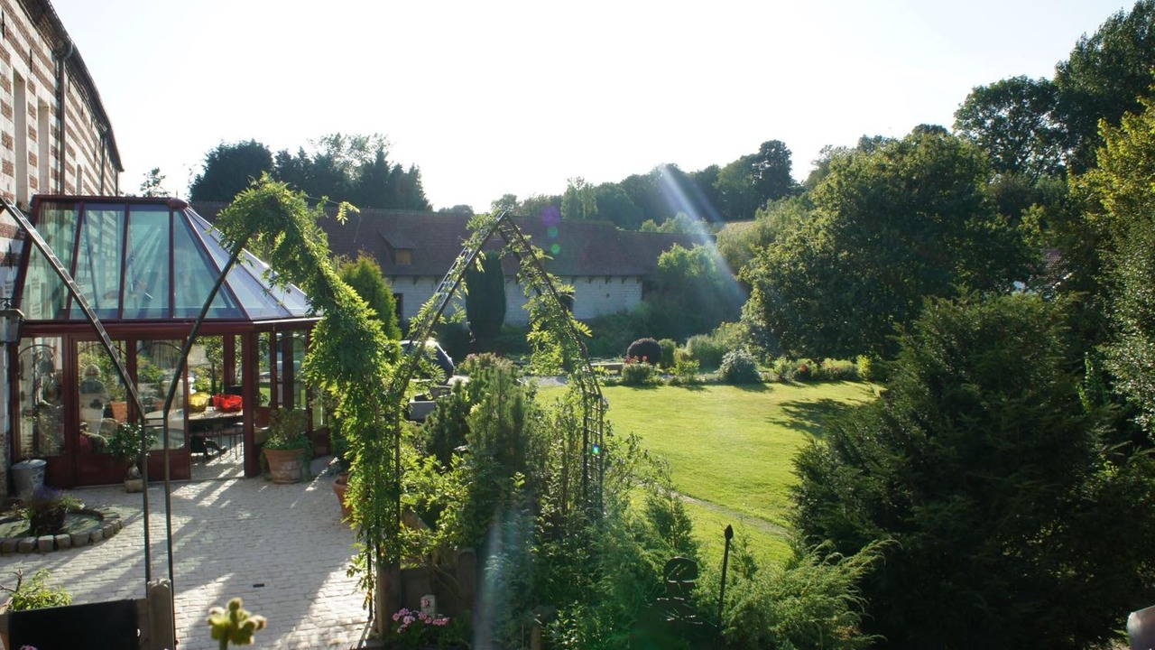 Photo of Patio Balcony in Enquin-lez-Guinegatte