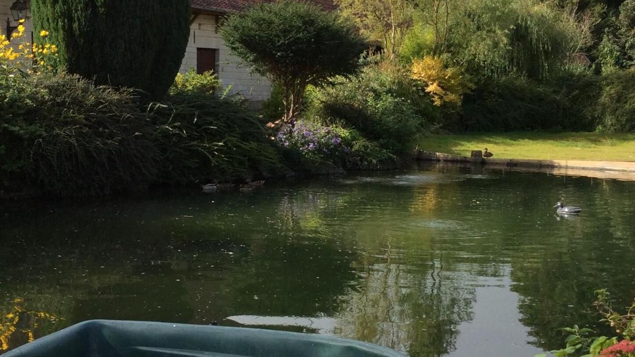 Photo of Outdoor in Enquin-lez-Guinegatte