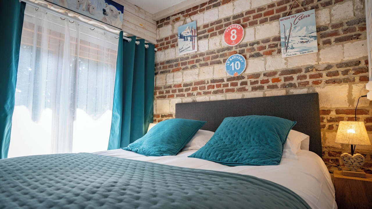 Photo of Bedroom in Enquin-lez-Guinegatte