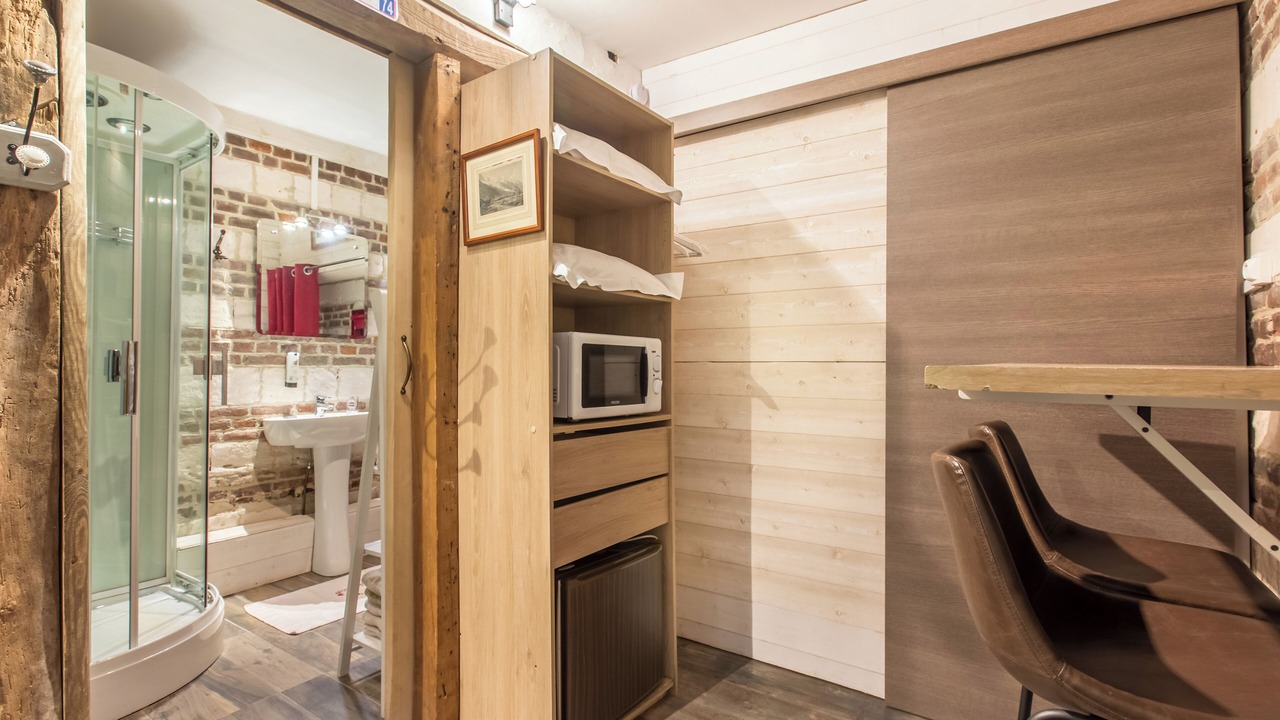 Photo of Bedroom in Enquin-lez-Guinegatte