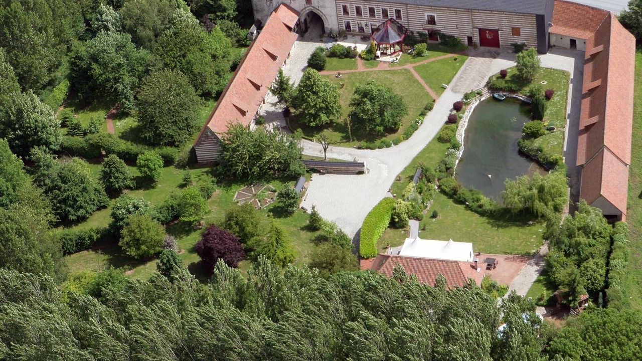 Photo of Outdoor in Enquin-lez-Guinegatte