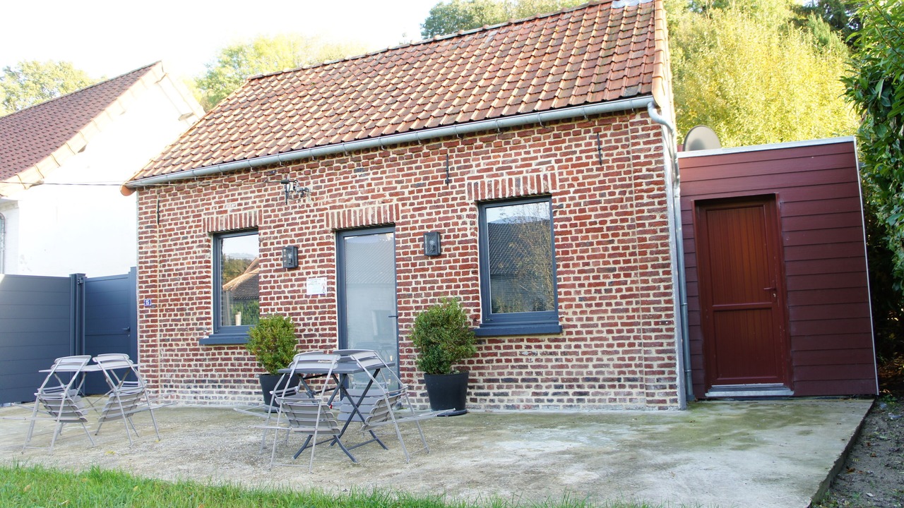Photo of Patio Balcony in Enquin-lez-Guinegatte