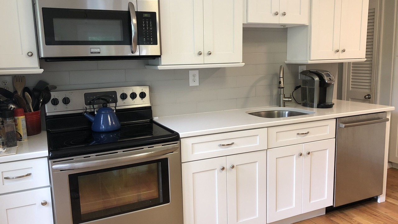 Photo of Kitchen in Quogue