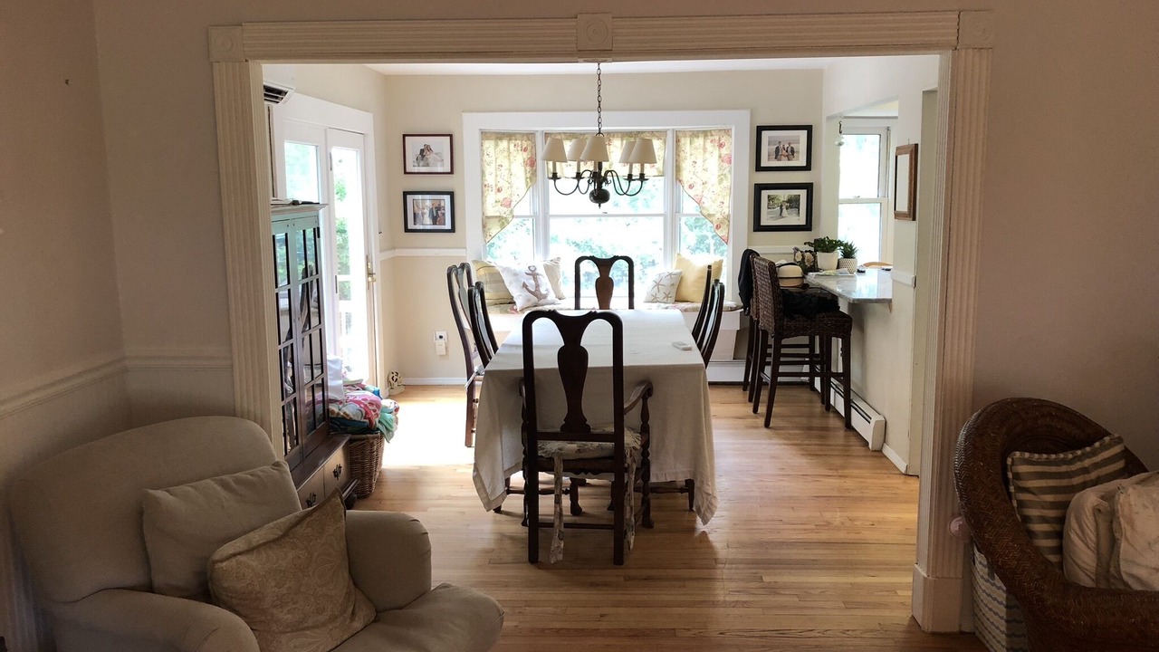 Photo of Livingroom in Quogue