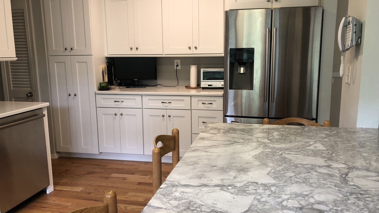 Photo of Kitchen in Quogue