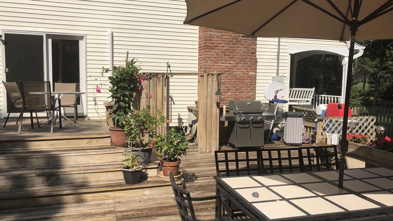 Photo of Patio Balcony in Quogue