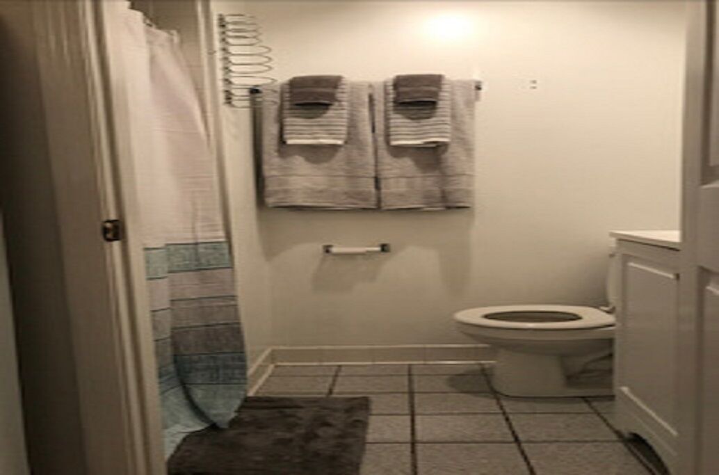 Photo of Bathroom in Misquamicut