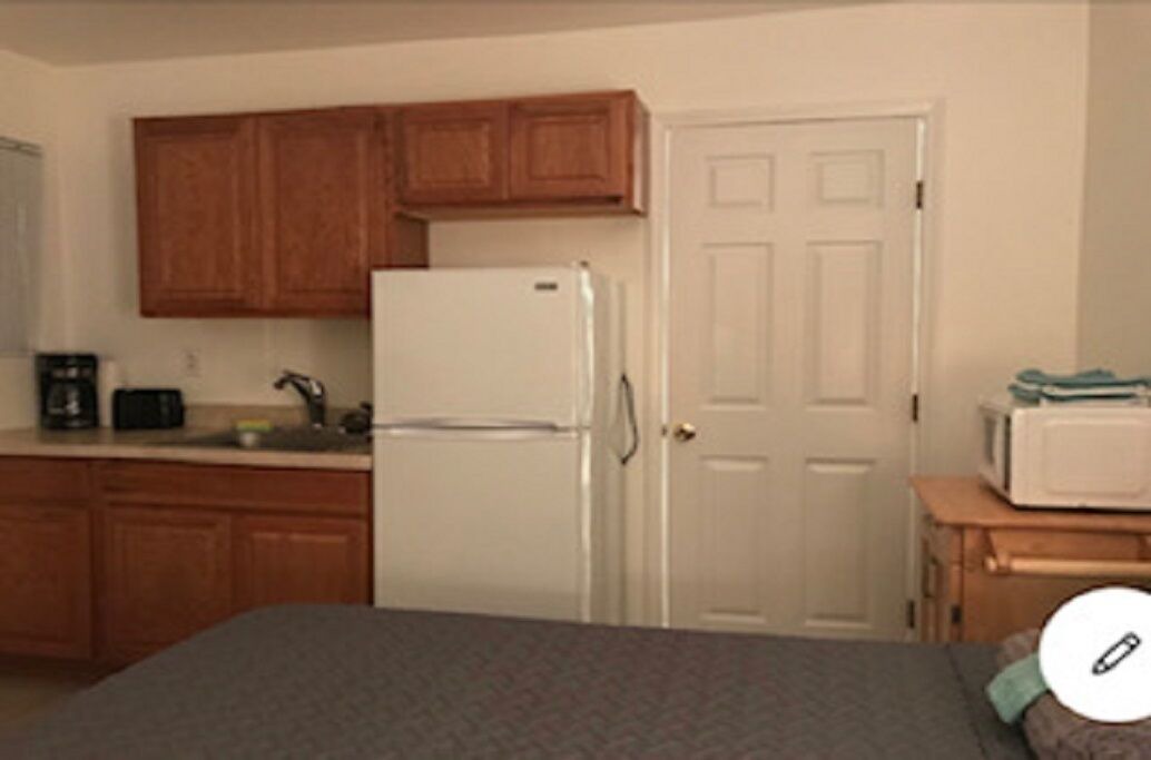 Photo of Kitchen in Misquamicut