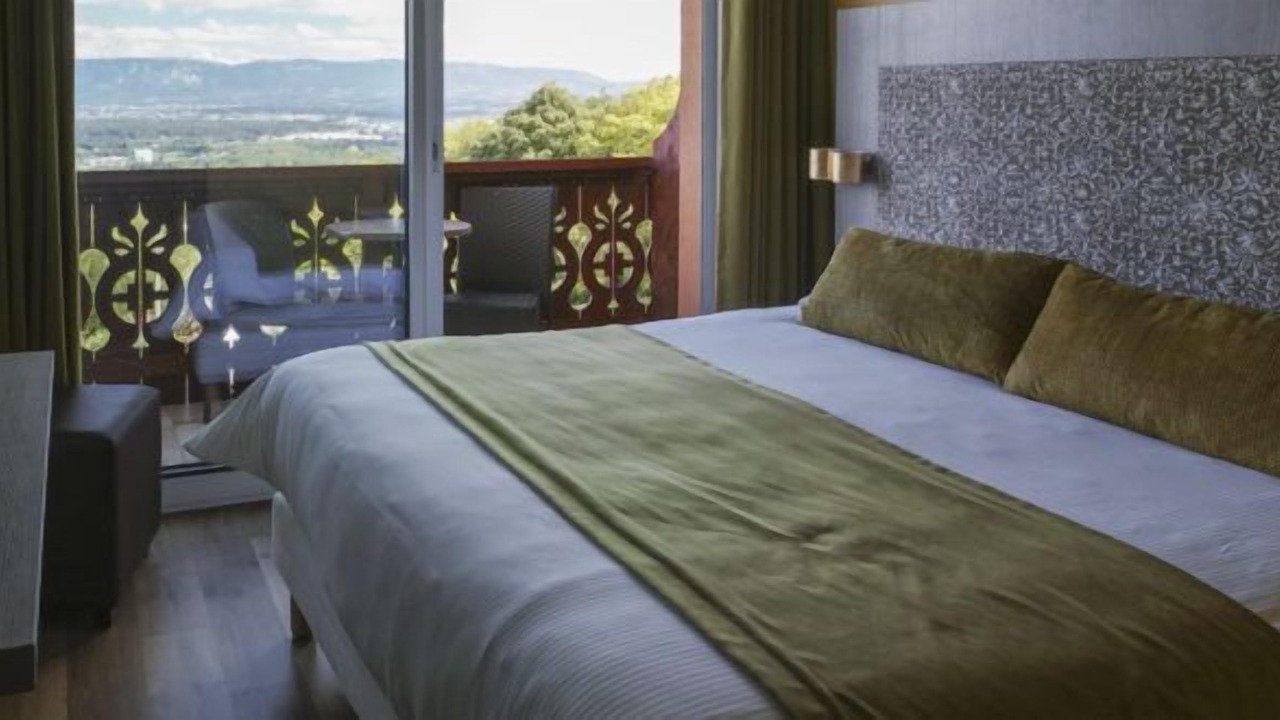 Photo of Bedroom in Crozet