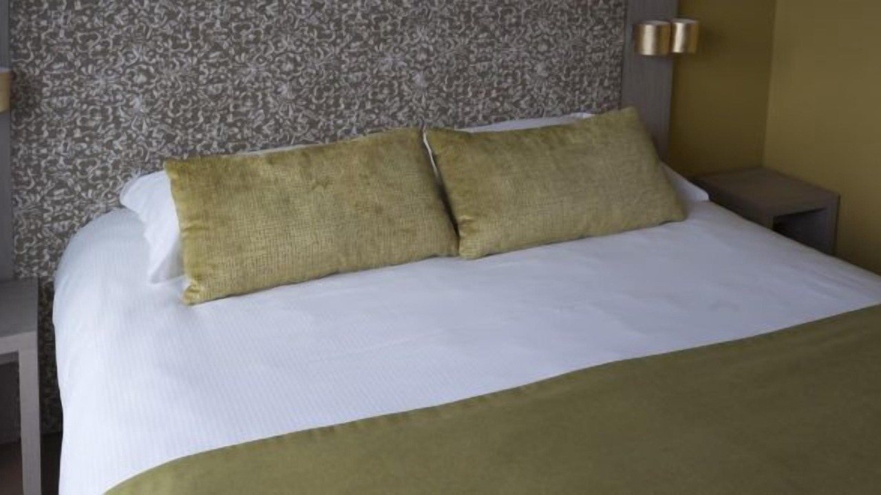 Photo of Bedroom in Crozet