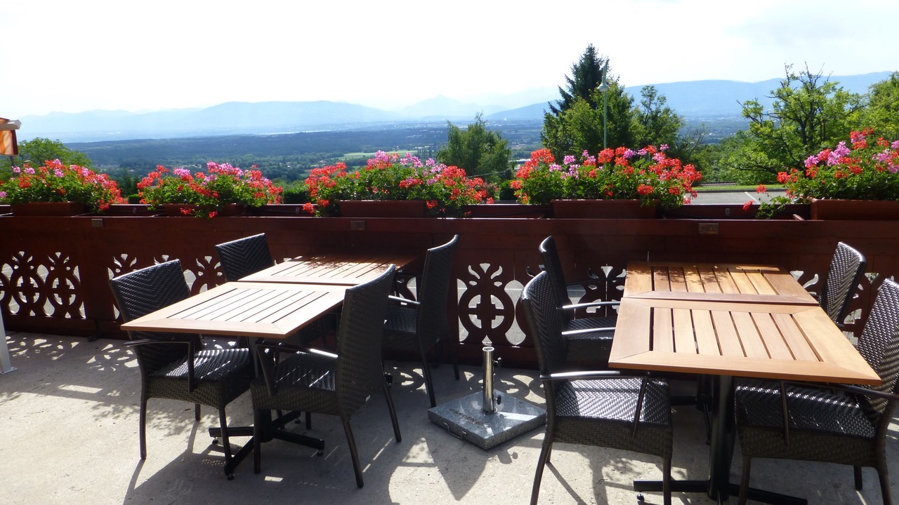 Photo of Patio Balcony in Crozet