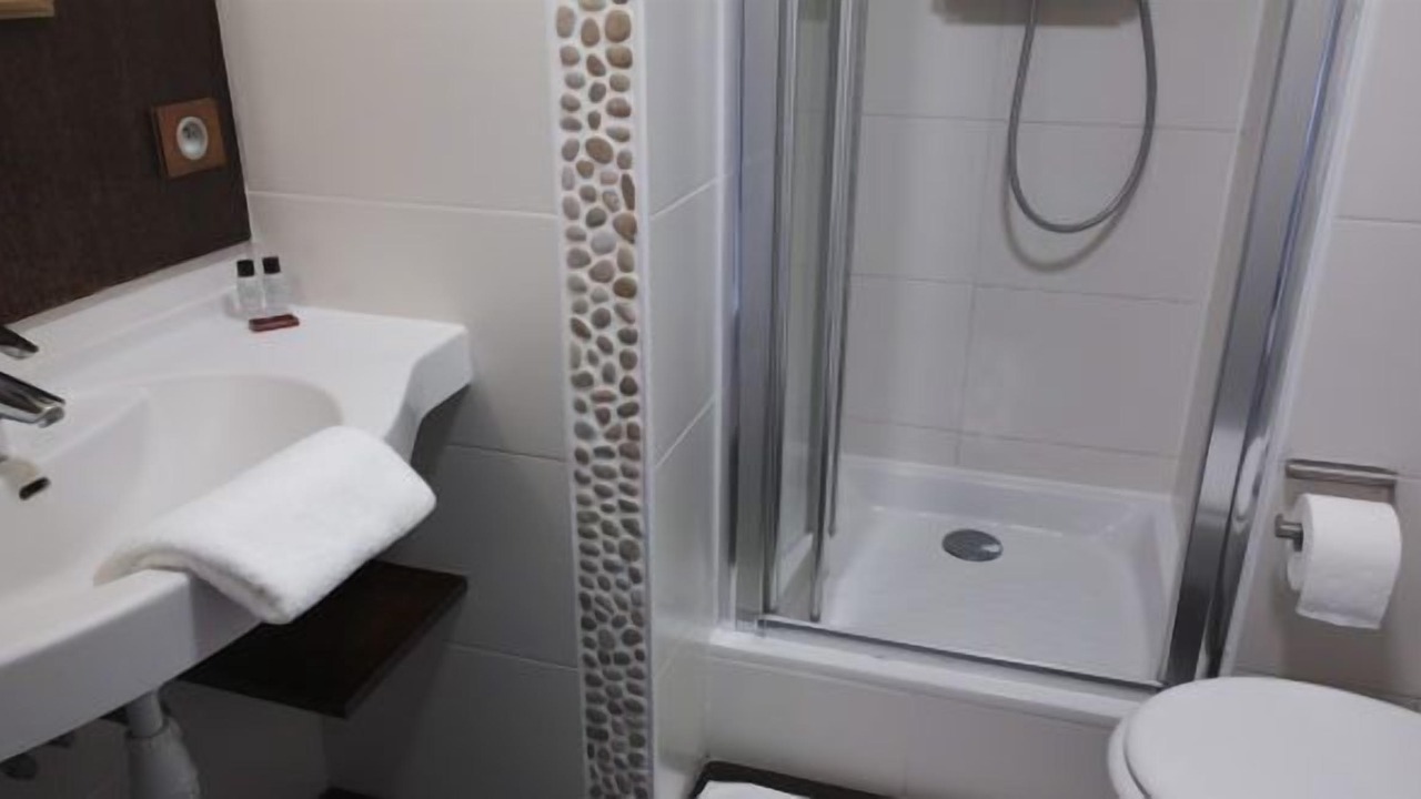 Photo of Bathroom in Crozet