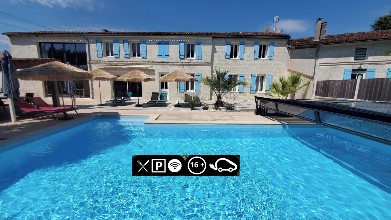 Photo of Outdoor in Chaniers