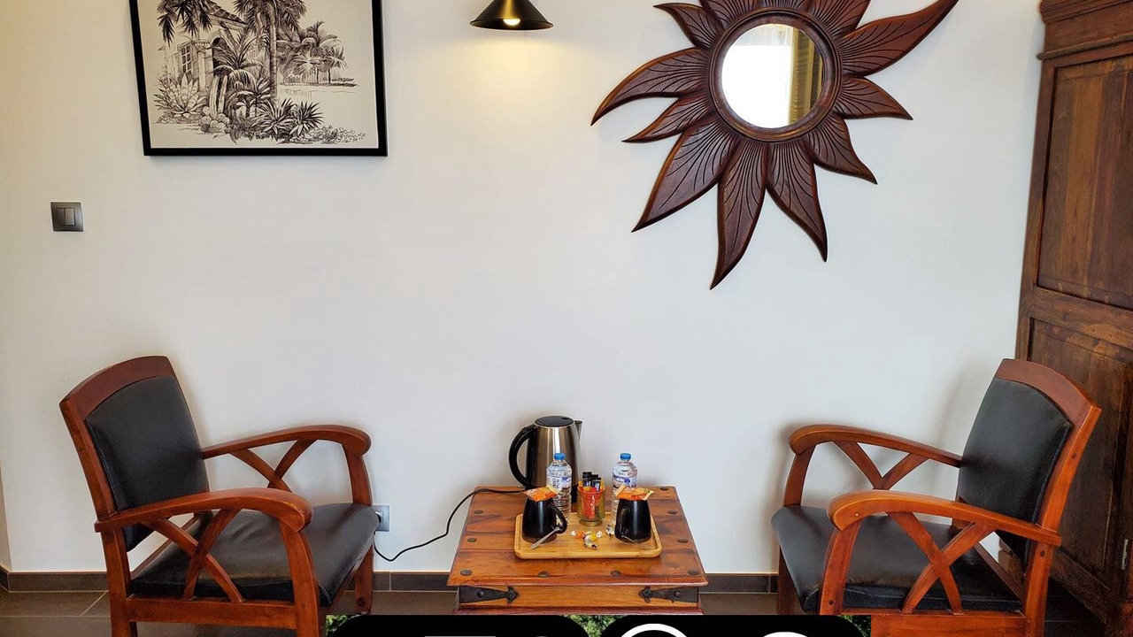 Photo of Bedroom in Chaniers