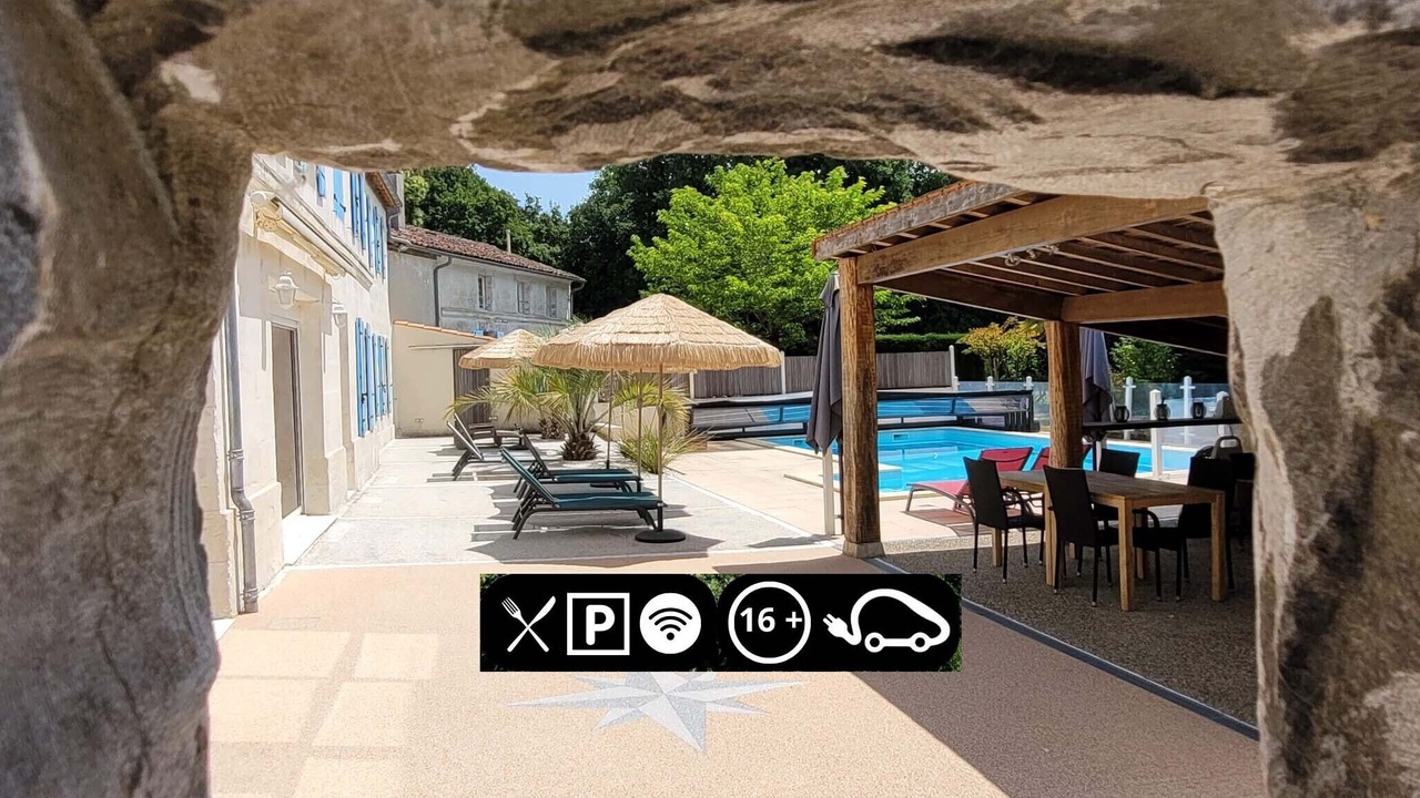 Photo of Outdoor in Chaniers