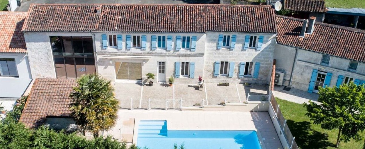 Photo of Outdoor in Chaniers