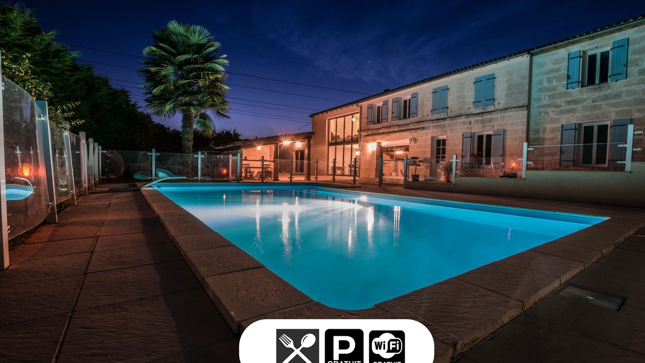 Photo of Outdoor in Chaniers