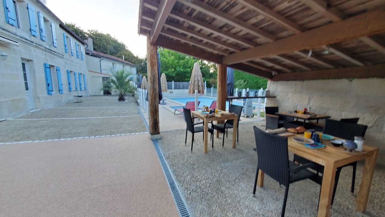 Photo of Outdoor in Chaniers