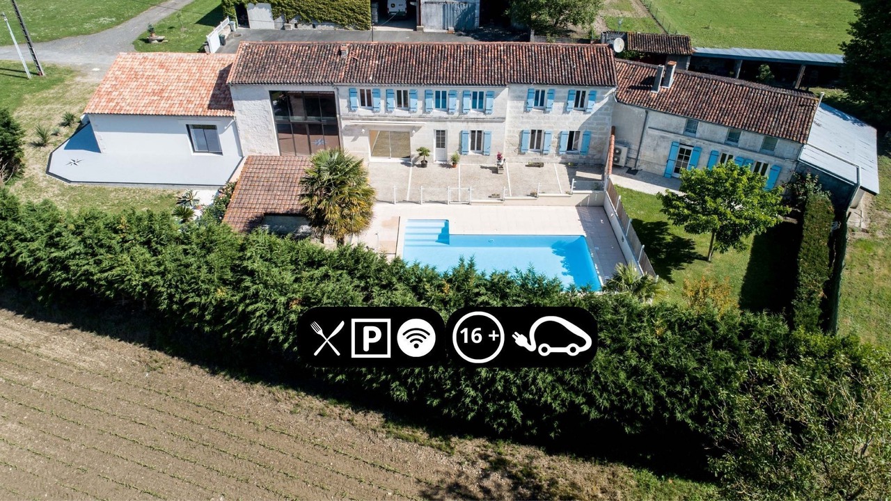 Photo of Outdoor in Chaniers