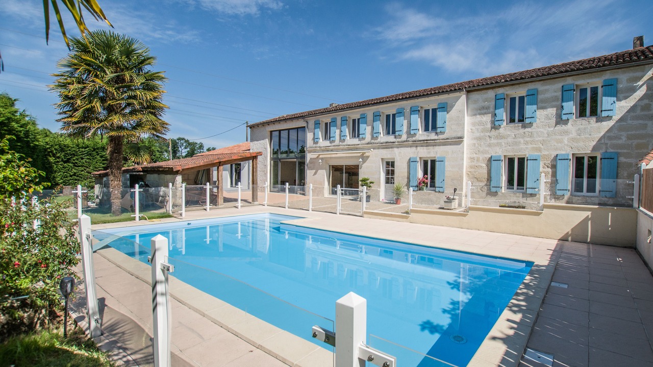 Photo of Outdoor in Chaniers