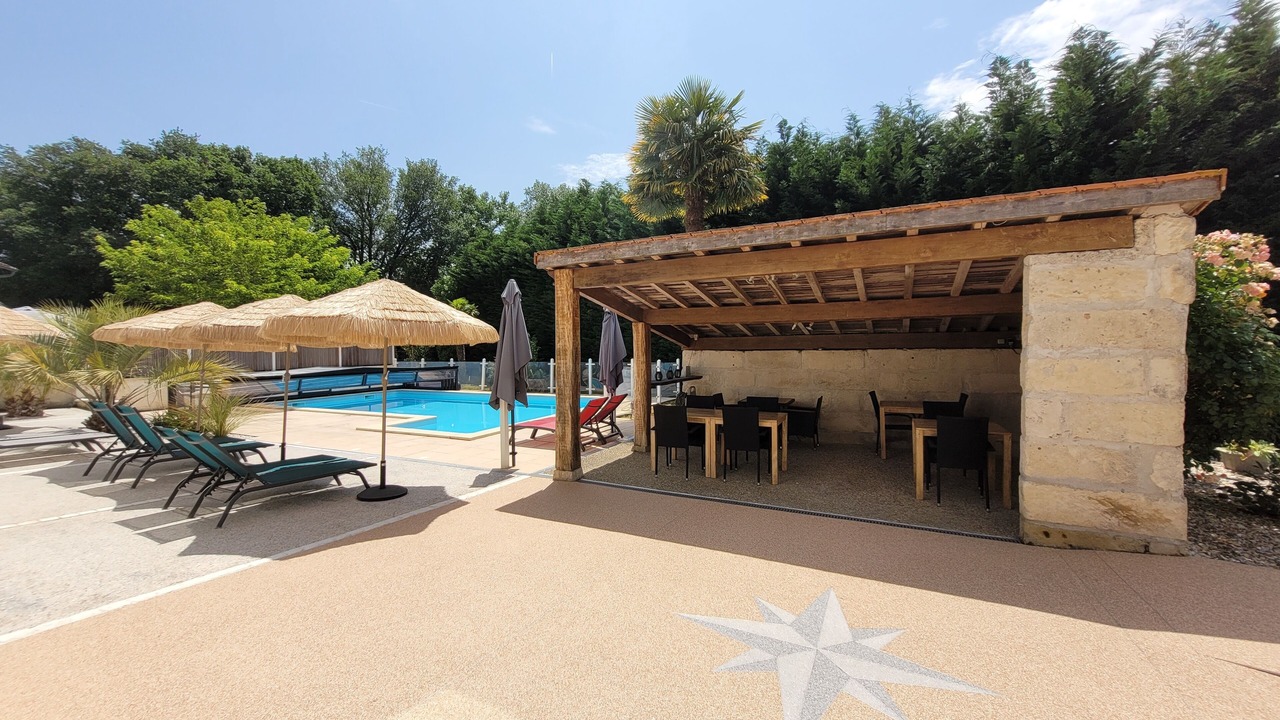 Photo of Outdoor in Chaniers