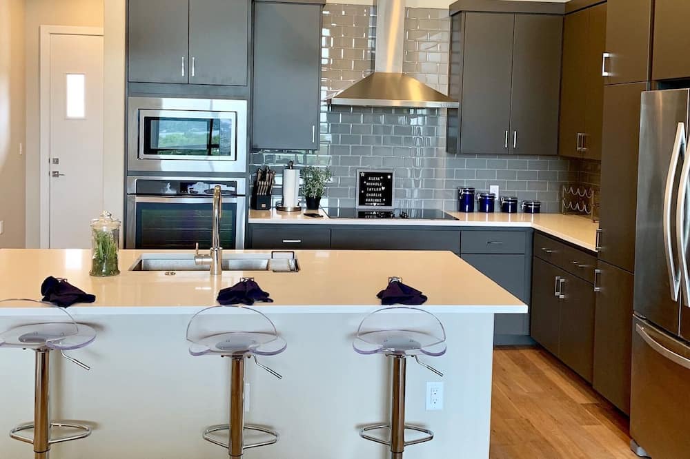 Photo of Kitchen in Hudson Bend