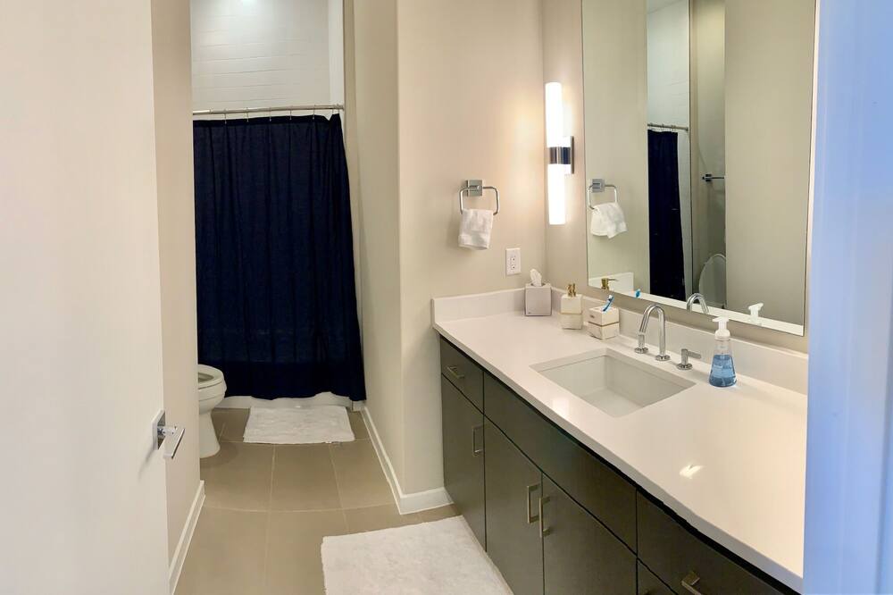 Photo of Bathroom in Hudson Bend