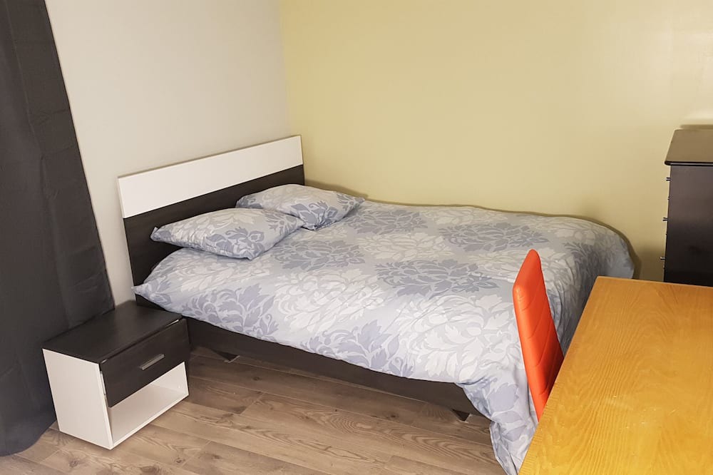 Photo of Bedroom in Passins