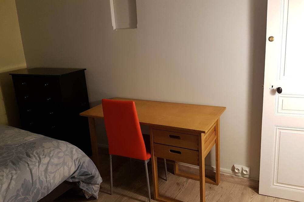 Photo of Bedroom in Passins