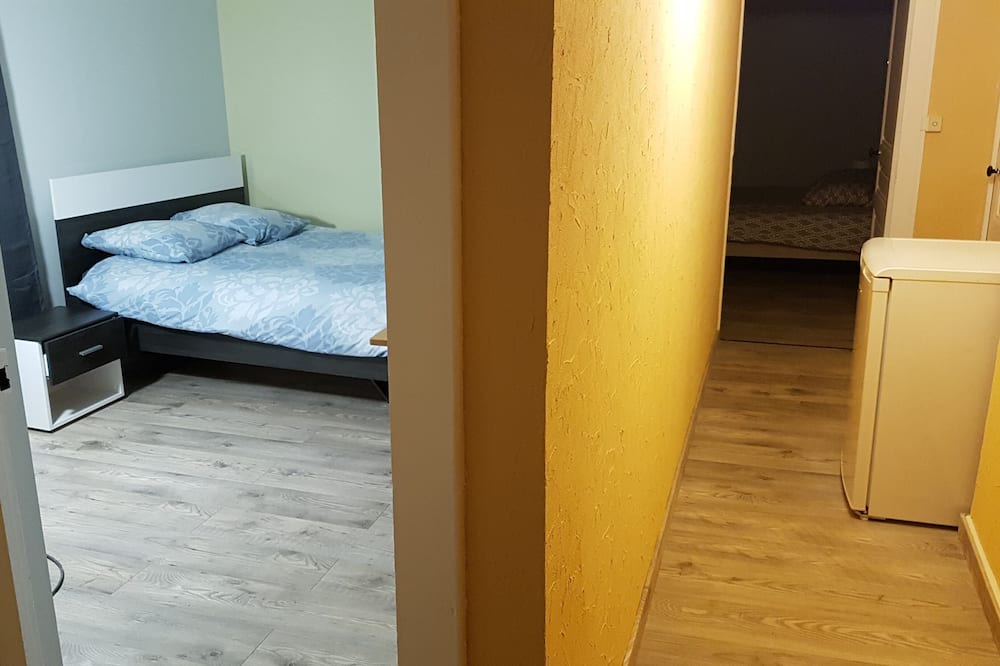 Photo of Bedroom in Passins