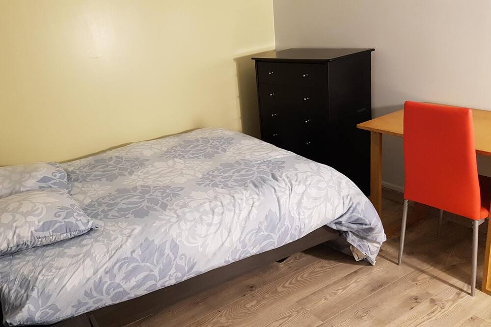 Photo of Bedroom in Passins