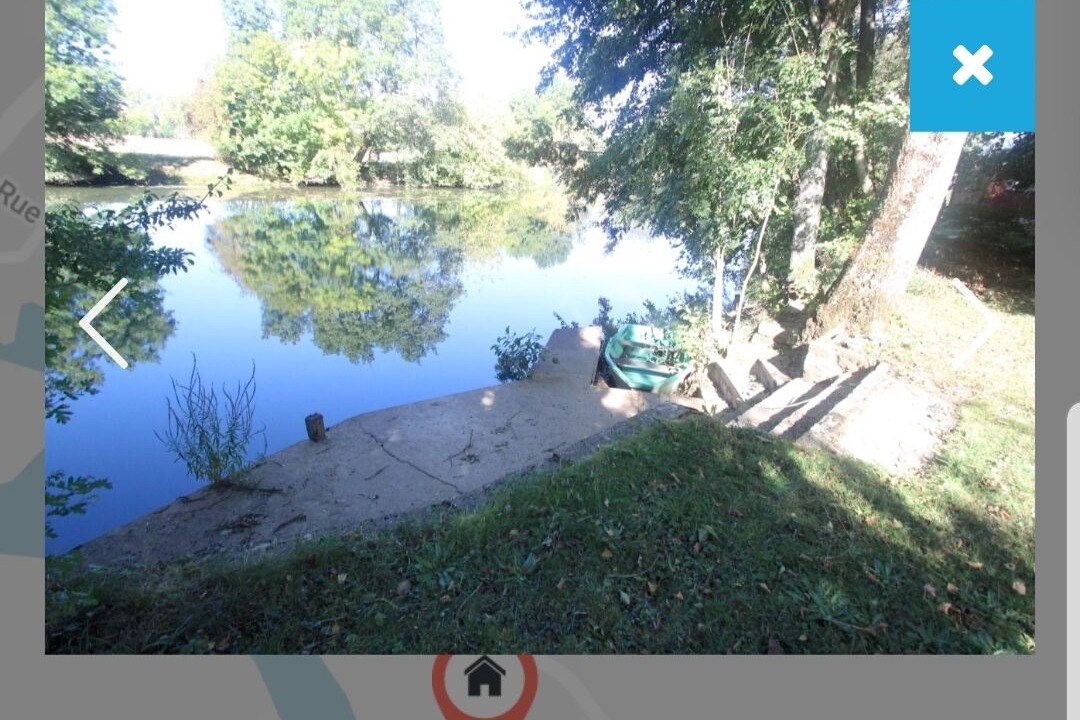 Photo of Outdoor in Pesmes