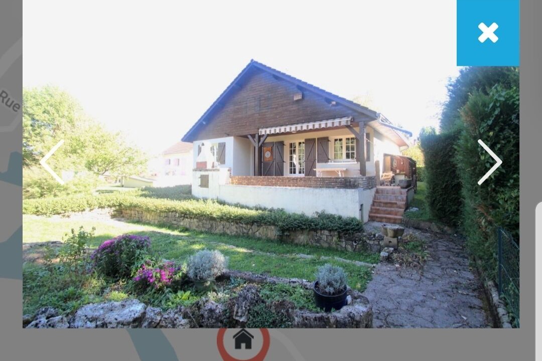 Photo of Outdoor in Pesmes