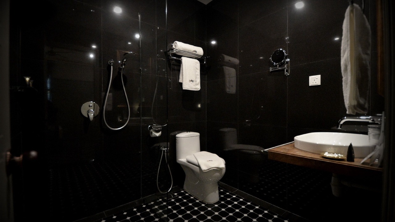 Photo of Bathroom in Taman Teh Teng Seng